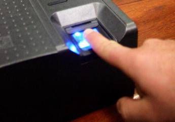 Impronte digitali come firma, petizione online Impronte digitali come firma, petizione online