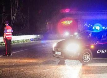Attenti al pericolo, parla la mamma del 17enne travolto dall'amico Attenti al pericolo, parla la mamma del 17enne travolto dall'amico