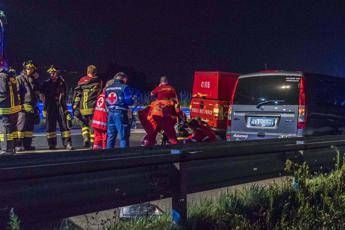 Strada un po' meno pericolosa, incidenti in calo del 28,2% Strada un po' meno pericolosa, incidenti in calo del 28,2%