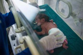 Anche nel 2014 tasso di mortalità infantile record per Cuba, tra i più bassi nel mondo Anche nel 2014 tasso di mortalità infantile record per Cuba, tra i più bassi nel mondo