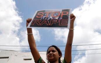 Schiava del sesso per 15 anni, salvata 28enne Schiava del sesso per 15 anni, salvata 28enne
