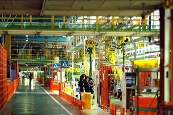 Frena l'economia italiana Frena l'economia italiana