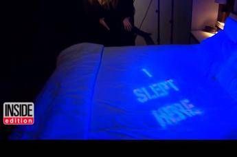 Gli hotel cambiano le lenzuola? La scoperta lascia a bocca aperta /Video Gli hotel cambiano le lenzuola? La scoperta lascia a bocca aperta /Video