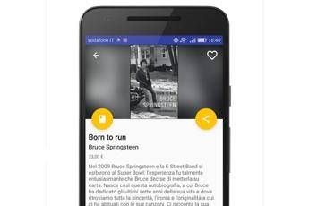 Non ricordi il titolo del libro? Ecco l'app che fa per te Non ricordi il titolo del libro? Ecco l'app che fa per te