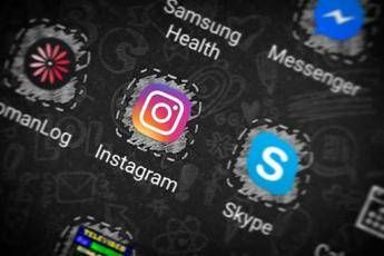 Instagram, arriva il puntino verde Instagram, arriva il puntino verde