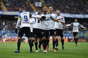 Roma e Milan volano, l'Inter risorge Roma e Milan volano, l'Inter risorge