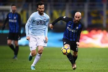Inter-Lazio senza gol Inter-Lazio senza gol