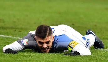 L'Inter affonda a Sassuolo Napoli avanti tutta L'Inter affonda a Sassuolo Napoli avanti tutta