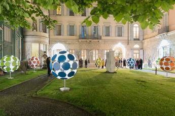 Intesa Sanpaolo Casa ospita il designer Luca Trazzi Intesa Sanpaolo Casa ospita il designer Luca Trazzi