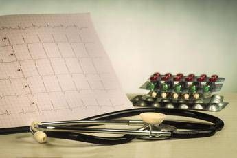 L'ipertensione non controllata sfiora il 50%, organi vitali a rischio L'ipertensione non controllata sfiora il 50%, organi vitali a rischio