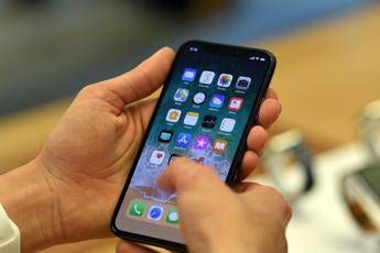 Apple da record con i nuovi iPhone Apple da record con i nuovi iPhone
