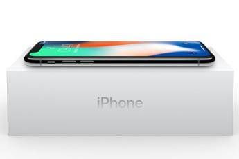 iPhone X, si può ordinare iPhone X, si può ordinare