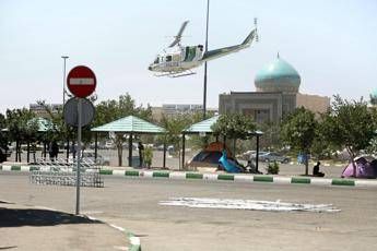 6 fanatici Isis, ecco chi sono i killer di Teheran 6 fanatici Isis, ecco chi sono i killer di Teheran