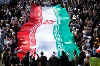 Iran, rivolta sconfitta Iran, rivolta sconfitta