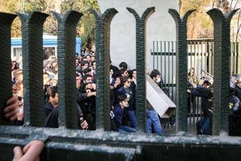 Trump all'Iran: Il mondo vi guarda Trump all'Iran: Il mondo vi guarda
