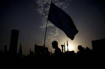 Esperti di terrorismo americani e britannici: Tentiamo il dialogo con l'Is Esperti di terrorismo americani e britannici: Tentiamo il dialogo con l'Is