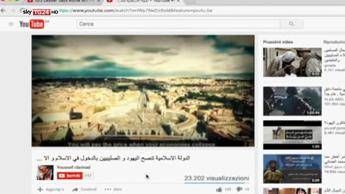 Isis su YouTube: perché i video del terrore non vengono rimossi? Isis su YouTube: perché i video del terrore non vengono rimossi?