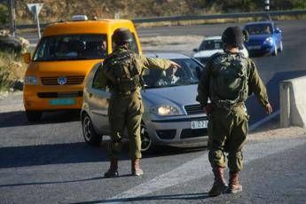 Terrorismo: Hamas, decisione ricorso Ue è colpo crudele a democrazia Terrorismo: Hamas, decisione ricorso Ue è colpo crudele a democrazia