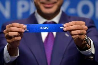 Italia-Svezia, scatta la febbre playoff Italia-Svezia, scatta la febbre playoff