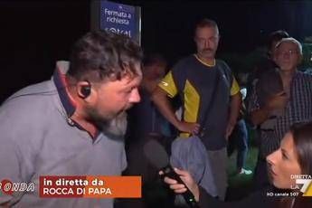 “Dategli un ministero”, l’antifascista Ivano star sui social “Dategli un ministero”, l’antifascista Ivano star sui social