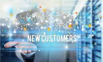Colocation, la parola ai clienti. Un nuovo report di 451 Research Colocation, la parola ai clienti. Un nuovo report di 451 Research