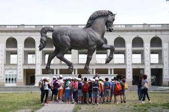 Domenica l’ippodromo SNAI San Siro apre alla città: Green City Milano, progetto scuola e grande ippica Domenica l’ippodromo SNAI San Siro apre alla città: Green City Milano, progetto scuola e grande ippica