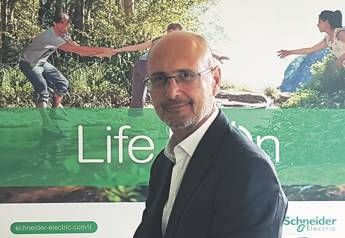 Carlos Loscalzo nominato Vice President della divisione IT di Schneider Electric Italia Carlos Loscalzo nominato Vice President della divisione IT di Schneider Electric Italia