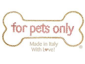 For Pets Only apre una nuova esclusiva Boutique a Roma For Pets Only apre una nuova esclusiva Boutique a Roma