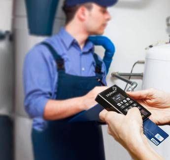 Il Gruppo Cambielli Edilfriuli distribuisce il mobile POS di payleven Il Gruppo Cambielli Edilfriuli distribuisce il mobile POS di payleven