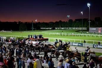 Happy Hour e Spagna-Italia all’ippodromo SNAI San Siro: torna la Spritz Night Happy Hour e Spagna-Italia all’ippodromo SNAI San Siro: torna la Spritz Night