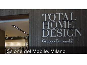 Design funzionale e accessibile, ecco lo sguardo al futuro del Gruppo Euromobil Design funzionale e accessibile, ecco lo sguardo al futuro del Gruppo Euromobil