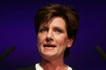 Gb, dopo Farage è Diane James la nuova leader dell'Ukip Gb, dopo Farage è Diane James la nuova leader dell'Ukip