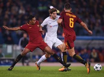 Juan Jesus: A Firenze per i 3 punti Juan Jesus: A Firenze per i 3 punti