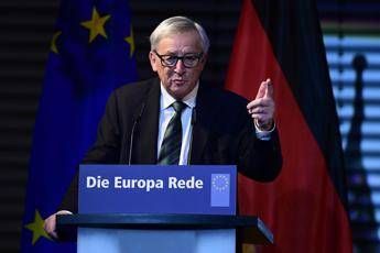 Dazi, monito a Trump: Ue non negozia sotto minaccia Dazi, monito a Trump: Ue non negozia sotto minaccia