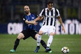 Gol, Var e rimonte: Inter-Juve 2-3 Gol, Var e rimonte: Inter-Juve 2-3