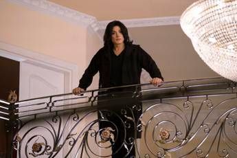Gli ultimi giorni di Michael Jackson Gli ultimi giorni di Michael Jackson