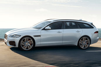 Jaguar richiama 9mila veicoli Jaguar richiama 9mila veicoli