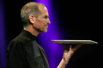 Vi racconto chi era mio padre, parla la figlia di Steve Jobs Vi racconto chi era mio padre, parla la figlia di Steve Jobs