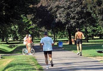 Sportivi ma tristi per colpa del Dna, a rischio 3 su 10 Sportivi ma tristi per colpa del Dna, a rischio 3 su 10
