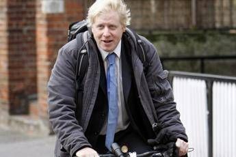 Gb, Guardian: Diplomazia e Boris Johnson non sono sinonimi Gb, Guardian: Diplomazia e Boris Johnson non sono sinonimi