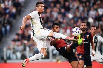 La Juve inciampa La Juve inciampa