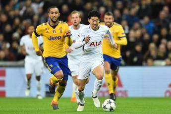 La Juve sbanca Wembley e vola ai quarti La Juve sbanca Wembley e vola ai quarti