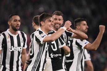 Juve-Real, come sintonizzare canale 20 Juve-Real, come sintonizzare canale 20