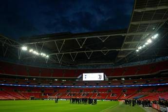 Tottenham-Juve, le formazioni Tottenham-Juve, le formazioni