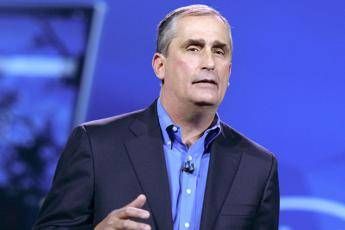 Relazione con una dipendente, si dimette Ceo Intel Relazione con una dipendente, si dimette Ceo Intel