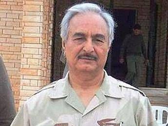 Libia: attivista politico, da Haftar dipende soluzione problemi del Paese Libia: attivista politico, da Haftar dipende soluzione problemi del Paese