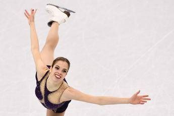 Polemica Carolina Kostner Polemica Carolina Kostner