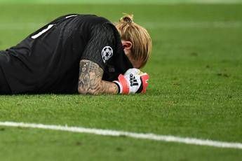 Finale Champions, la verità sulle papere di Karius Finale Champions, la verità sulle papere di Karius