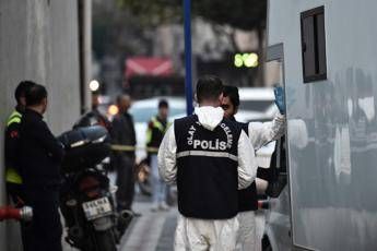 Khashoggi, trovato corpo martoriato Khashoggi, trovato corpo martoriato