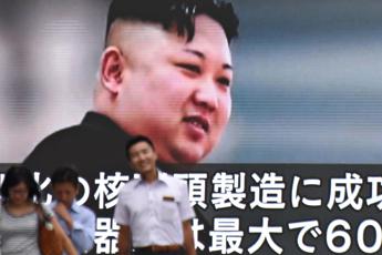 Lunatico e spietato: chi è Kim